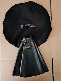 Accessori e Ricambi Sportivi Peugeot/Citroen