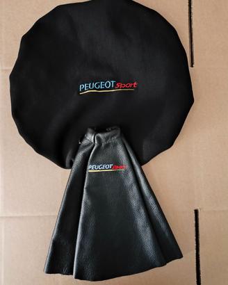 Accessori e Ricambi Sportivi Peugeot/Citroen