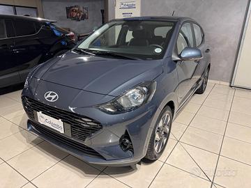 Hyundai i10 1.0 mpi Connectline 63cv Nav App con 1