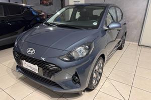 Hyundai i10 1.0 mpi Connectline 63cv Nav App con 1