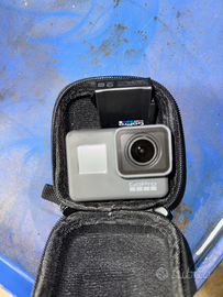 Gopro hero 5 black