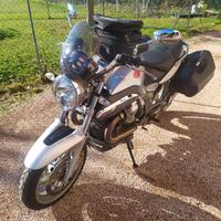 Moto Guzzi Breva 1200 - 2013