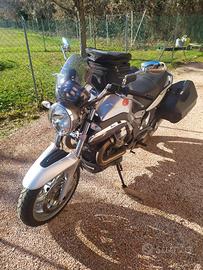 Moto Guzzi Breva 1200 - 2013