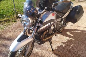 Moto Guzzi Breva 1200 - 2013