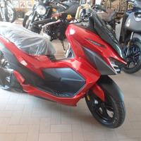 SYM JET X 125