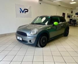 MINI Mini 1.4 16V One