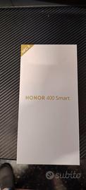 HONOR 400 SMART