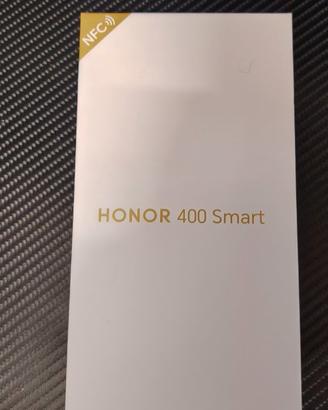 HONOR 400 SMART
