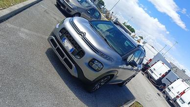 Citroen C3 Aircross PureTech 110 S&S Shine
