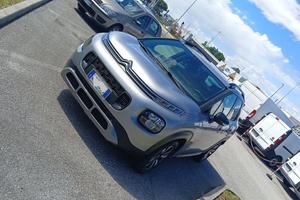 Citroen C3 Aircross PureTech 110 S&S Shine