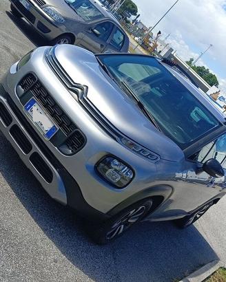 Citroen C3 Aircross PureTech 110 S&S Shine