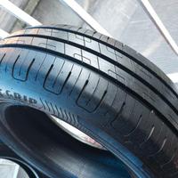 2 Gomme GoodYear Efficient Grip: 175 / 65 R14