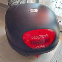 bauletto Kappa 28 l