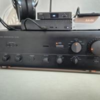 Amplificatore Yamaha Ax-570
