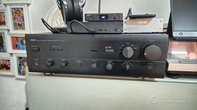 Amplificatore Yamaha Ax-570