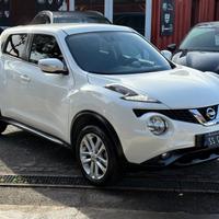 Juke 1.6 GPL Tekna/rate/permute/garanzia/