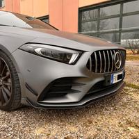 Mercedes A35 Amg Race Edition