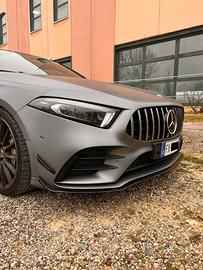 Mercedes A35 Amg Race Edition