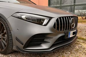 Mercedes A35 Amg Race Edition