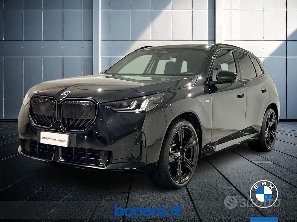 BMW X3 (G45)