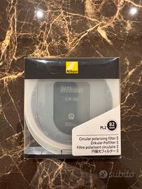 Filtro Polarizzatore