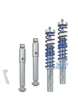 SOSPENSIONE FILETTATA BLUE LINE PEUGEOT 206