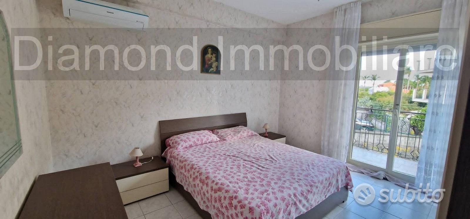 Apartment in Mascali, Fondachello - Vista 5