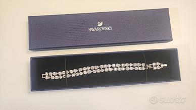 bracciale Swarovsky