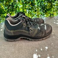 Scarpe antinfortunistiche Exena