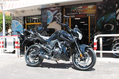 ZONTES 125-Z2 TUA A 110€ MESE ACC.0 ASS.NE FI