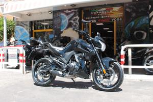 ZONTES 125-Z2 TUA A 110€ MESE ACC.0 ASS.NE FI