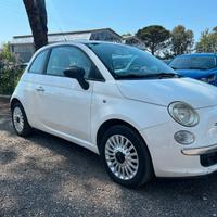 Fiat 500 1.2 Pop più GPL*