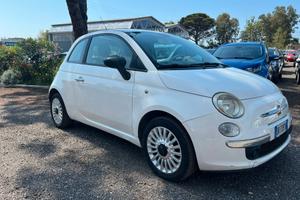 Fiat 500 1.2 Pop più GPL*