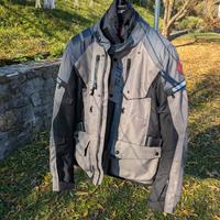 Giacca + pantaloni T.ur