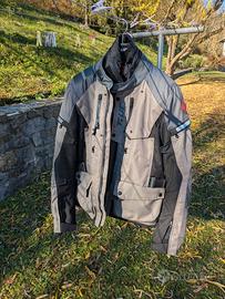 Giacca + pantaloni T.ur