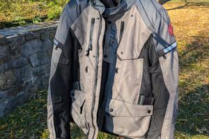 Giacca + pantaloni T.ur