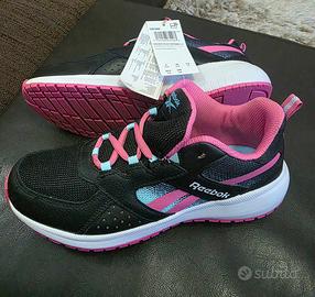 Reebok Road Supreme 2.0 num 38 NUOVE 