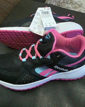 Reebok Road Supreme 2.0 num 38 NUOVE 