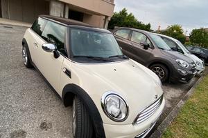 Stupenda Mini Cooper 1.6 D