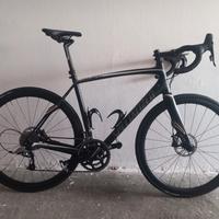 Specialized Roubaix Disc Taglia 56
