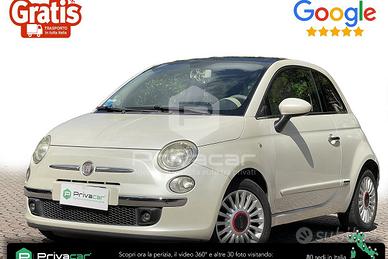 FIAT 500 1.2 Pop