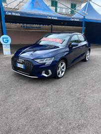 AUDI A3 35 TDI