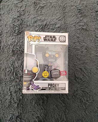 Funko pop rari