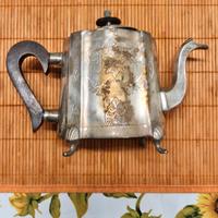 Teiera Royal Old Britain Sheffield