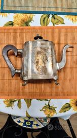 Teiera Royal Old Britain Sheffield