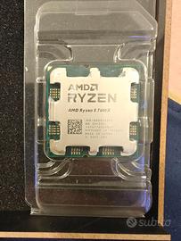 amd ryzen 7600x