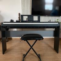 Pianoforte elettrico