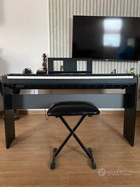 Pianoforte elettrico