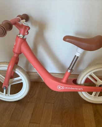Bici balance