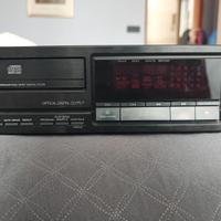 Compact disk player Sony modello CDP-M77 